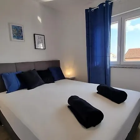 Mimi Apartment