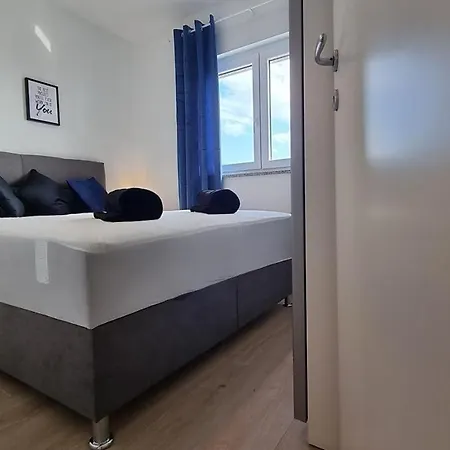 Mimi Apartment