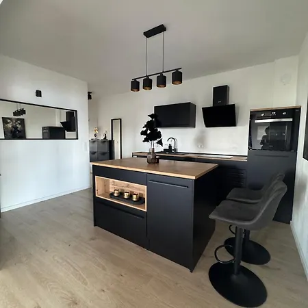 Apartamento Mimi