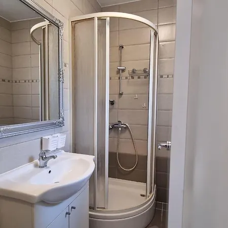 Apartamento Mimi