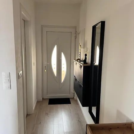 Mimi Apartment *