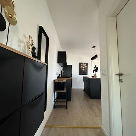 Mimi Apartment