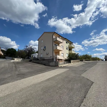 Mimi Apartamento Crikvenica