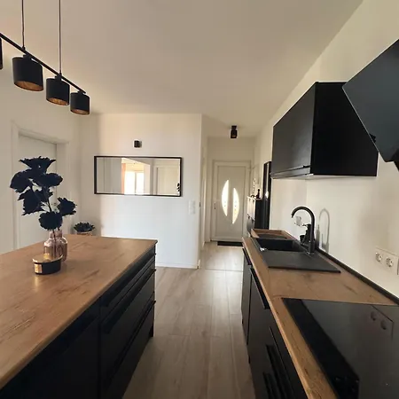 Apartamento Mimi *