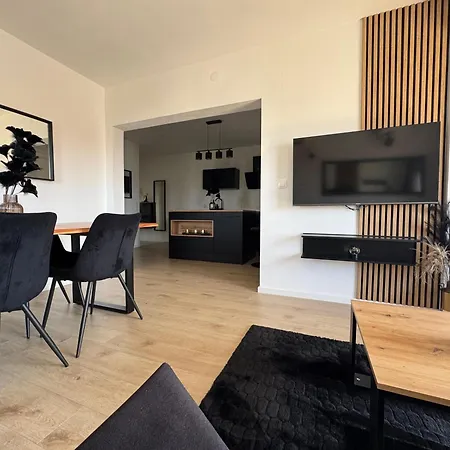 Apartment Mimi Crikvenica
