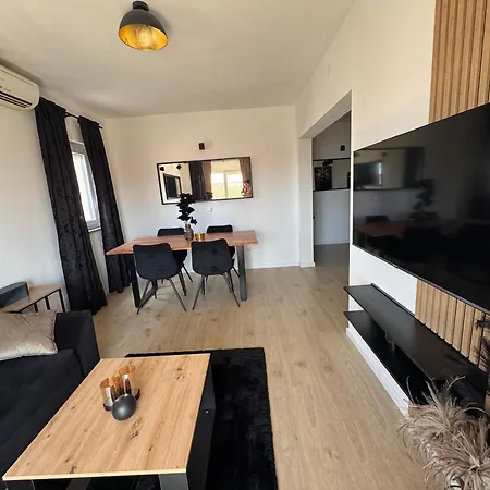 Mimi Apartment *