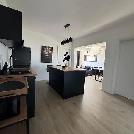 Mimi Apartment Crikvenica