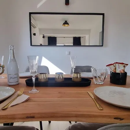 Mimi Apartamento Crikvenica