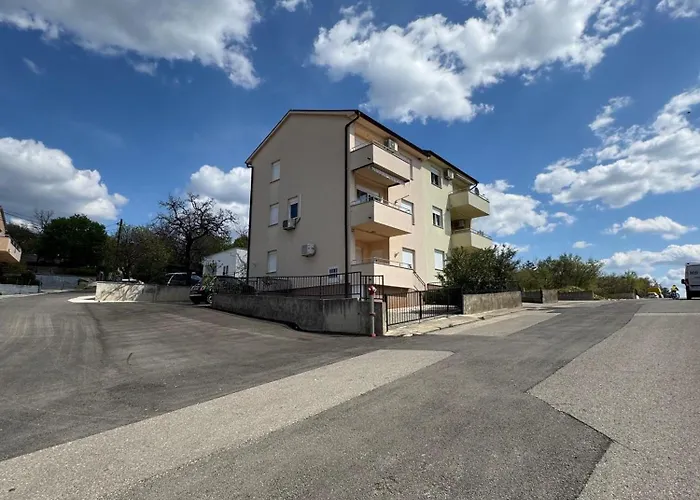 Mimi Apartamento Crikvenica