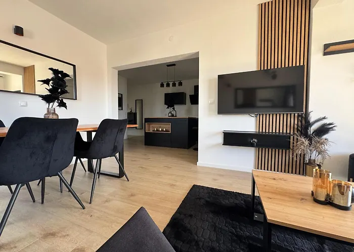 Apartmán Mimi Crikvenica