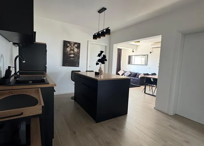 Mimi Apartamento Crikvenica