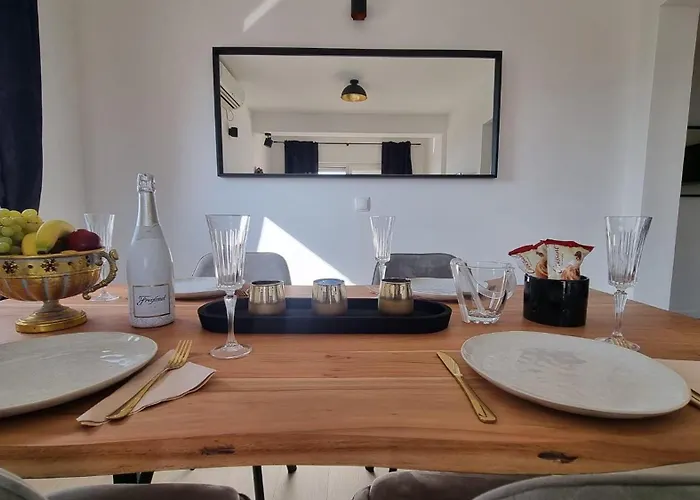 Mimi Apartmán Crikvenica